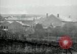 Standbild US 1 Division 6 Field Artillery in Ersten Weltkrieg Schlacht Exermont Frankreich, 1918, aus Sekunde 16 historischem Filmmaterial Videoclip 65675029241