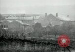 Standbild US 1 Division 6 Field Artillery in Ersten Weltkrieg Schlacht Exermont Frankreich, 1918, aus Sekunde 17 historischem Filmmaterial Videoclip 65675029241