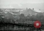 Standbild US 1 Division 6 Field Artillery in Ersten Weltkrieg Schlacht Exermont Frankreich, 1918, aus Sekunde 19 historischem Filmmaterial Videoclip 65675029241