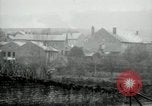 Standbild US 1 Division 6 Field Artillery in Ersten Weltkrieg Schlacht Exermont Frankreich, 1918, aus Sekunde 20 historischem Filmmaterial Videoclip 65675029241