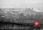 Standbild US 1 Division 6 Field Artillery in Ersten Weltkrieg Schlacht Exermont Frankreich, 1918, aus Sekunde 21 historischem Filmmaterial Videoclip 65675029241