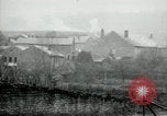 Standbild US 1 Division 6 Field Artillery in Ersten Weltkrieg Schlacht Exermont Frankreich, 1918, aus Sekunde 23 historischem Filmmaterial Videoclip 65675029241