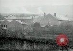 Standbild US 1 Division 6 Field Artillery in Ersten Weltkrieg Schlacht Exermont Frankreich, 1918, aus Sekunde 24 historischem Filmmaterial Videoclip 65675029241