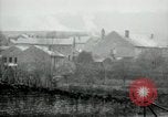 Standbild US 1 Division 6 Field Artillery in Ersten Weltkrieg Schlacht Exermont Frankreich, 1918, aus Sekunde 25 historischem Filmmaterial Videoclip 65675029241