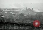 Standbild US 1 Division 6 Field Artillery in Ersten Weltkrieg Schlacht Exermont Frankreich, 1918, aus Sekunde 26 historischem Filmmaterial Videoclip 65675029241