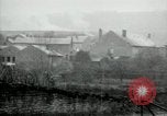 Standbild US 1 Division 6 Field Artillery in Ersten Weltkrieg Schlacht Exermont Frankreich, 1918, aus Sekunde 28 historischem Filmmaterial Videoclip 65675029241