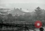 Standbild US 1 Division 6 Field Artillery in Ersten Weltkrieg Schlacht Exermont Frankreich, 1918, aus Sekunde 30 historischem Filmmaterial Videoclip 65675029241