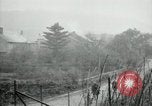 Standbild US 1 Division 6 Field Artillery in Ersten Weltkrieg Schlacht Exermont Frankreich, 1918, aus Sekunde 35 historischem Filmmaterial Videoclip 65675029241