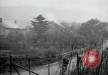Standbild US 1 Division 6 Field Artillery in Ersten Weltkrieg Schlacht Exermont Frankreich, 1918, aus Sekunde 36 historischem Filmmaterial Videoclip 65675029241
