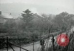 Standbild US 1 Division 6 Field Artillery in Ersten Weltkrieg Schlacht Exermont Frankreich, 1918, aus Sekunde 37 historischem Filmmaterial Videoclip 65675029241