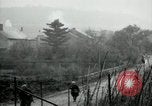 Standbild US 1 Division 6 Field Artillery in Ersten Weltkrieg Schlacht Exermont Frankreich, 1918, aus Sekunde 43 historischem Filmmaterial Videoclip 65675029241