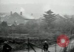 Standbild US 1 Division 6 Field Artillery in Ersten Weltkrieg Schlacht Exermont Frankreich, 1918, aus Sekunde 46 historischem Filmmaterial Videoclip 65675029241