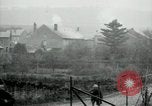 Standbild US 1 Division 6 Field Artillery in Ersten Weltkrieg Schlacht Exermont Frankreich, 1918, aus Sekunde 47 historischem Filmmaterial Videoclip 65675029241