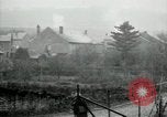 Standbild US 1 Division 6 Field Artillery in Ersten Weltkrieg Schlacht Exermont Frankreich, 1918, aus Sekunde 49 historischem Filmmaterial Videoclip 65675029241
