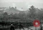 Standbild US 1 Division 6 Field Artillery in Ersten Weltkrieg Schlacht Exermont Frankreich, 1918, aus Sekunde 51 historischem Filmmaterial Videoclip 65675029241