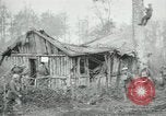 Immagine di 6 americano esercito bombardamenti di artiglieria prima guerra mondiale Exermont Francia, 1918, secondo 5 filmato di repertorio 65675029242