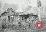 Immagine di 6 americano esercito bombardamenti di artiglieria prima guerra mondiale Exermont Francia, 1918, secondo 7 filmato di repertorio 65675029242