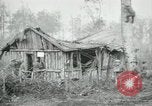 Immagine di 6 americano esercito bombardamenti di artiglieria prima guerra mondiale Exermont Francia, 1918, secondo 11 filmato di repertorio 65675029242