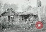 Immagine di 6 americano esercito bombardamenti di artiglieria prima guerra mondiale Exermont Francia, 1918, secondo 12 filmato di repertorio 65675029242