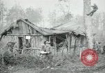 Immagine di 6 americano esercito bombardamenti di artiglieria prima guerra mondiale Exermont Francia, 1918, secondo 13 filmato di repertorio 65675029242