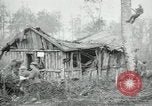 Immagine di 6 americano esercito bombardamenti di artiglieria prima guerra mondiale Exermont Francia, 1918, secondo 14 filmato di repertorio 65675029242