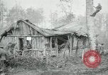 Immagine di 6 americano esercito bombardamenti di artiglieria prima guerra mondiale Exermont Francia, 1918, secondo 15 filmato di repertorio 65675029242