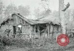 Immagine di 6 americano esercito bombardamenti di artiglieria prima guerra mondiale Exermont Francia, 1918, secondo 16 filmato di repertorio 65675029242