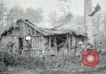 Immagine di 6 americano esercito bombardamenti di artiglieria prima guerra mondiale Exermont Francia, 1918, secondo 19 filmato di repertorio 65675029242