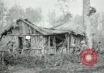 Immagine di 6 americano esercito bombardamenti di artiglieria prima guerra mondiale Exermont Francia, 1918, secondo 20 filmato di repertorio 65675029242