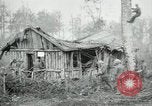 Immagine di 6 americano esercito bombardamenti di artiglieria prima guerra mondiale Exermont Francia, 1918, secondo 21 filmato di repertorio 65675029242