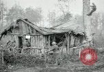 Immagine di 6 americano esercito bombardamenti di artiglieria prima guerra mondiale Exermont Francia, 1918, secondo 22 filmato di repertorio 65675029242