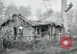 Immagine di 6 americano esercito bombardamenti di artiglieria prima guerra mondiale Exermont Francia, 1918, secondo 23 filmato di repertorio 65675029242
