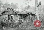 Immagine di 6 americano esercito bombardamenti di artiglieria prima guerra mondiale Exermont Francia, 1918, secondo 24 filmato di repertorio 65675029242