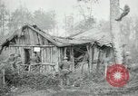 Immagine di 6 americano esercito bombardamenti di artiglieria prima guerra mondiale Exermont Francia, 1918, secondo 25 filmato di repertorio 65675029242