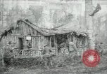Immagine di 6 americano esercito bombardamenti di artiglieria prima guerra mondiale Exermont Francia, 1918, secondo 27 filmato di repertorio 65675029242