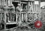 Immagine di 6 americano esercito bombardamenti di artiglieria prima guerra mondiale Exermont Francia, 1918, secondo 28 filmato di repertorio 65675029242