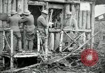 Immagine di 6 americano esercito bombardamenti di artiglieria prima guerra mondiale Exermont Francia, 1918, secondo 29 filmato di repertorio 65675029242
