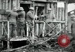 Immagine di 6 americano esercito bombardamenti di artiglieria prima guerra mondiale Exermont Francia, 1918, secondo 30 filmato di repertorio 65675029242