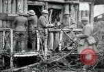 Immagine di 6 americano esercito bombardamenti di artiglieria prima guerra mondiale Exermont Francia, 1918, secondo 31 filmato di repertorio 65675029242