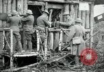 Immagine di 6 americano esercito bombardamenti di artiglieria prima guerra mondiale Exermont Francia, 1918, secondo 35 filmato di repertorio 65675029242