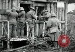 Immagine di 6 americano esercito bombardamenti di artiglieria prima guerra mondiale Exermont Francia, 1918, secondo 37 filmato di repertorio 65675029242