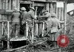 Immagine di 6 americano esercito bombardamenti di artiglieria prima guerra mondiale Exermont Francia, 1918, secondo 40 filmato di repertorio 65675029242