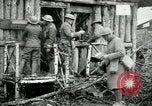 Immagine di 6 americano esercito bombardamenti di artiglieria prima guerra mondiale Exermont Francia, 1918, secondo 47 filmato di repertorio 65675029242