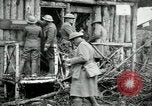 Immagine di 6 americano esercito bombardamenti di artiglieria prima guerra mondiale Exermont Francia, 1918, secondo 48 filmato di repertorio 65675029242