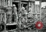 Immagine di 6 americano esercito bombardamenti di artiglieria prima guerra mondiale Exermont Francia, 1918, secondo 51 filmato di repertorio 65675029242