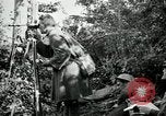 Immagine di 6 americano esercito bombardamenti di artiglieria prima guerra mondiale Exermont Francia, 1918, secondo 58 filmato di repertorio 65675029242