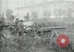 Standbild American 6 Erste Armee Ersten Weltkrieg Exermont Frankreich, 1918, aus Sekunde 1 historischem Filmmaterial Videoclip 65675029243