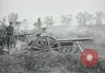 Standbild American 6 Erste Armee Ersten Weltkrieg Exermont Frankreich, 1918, aus Sekunde 5 historischem Filmmaterial Videoclip 65675029243