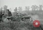 Standbild American 6 Erste Armee Ersten Weltkrieg Exermont Frankreich, 1918, aus Sekunde 8 historischem Filmmaterial Videoclip 65675029243