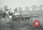 Standbild American 6 Erste Armee Ersten Weltkrieg Exermont Frankreich, 1918, aus Sekunde 12 historischem Filmmaterial Videoclip 65675029243